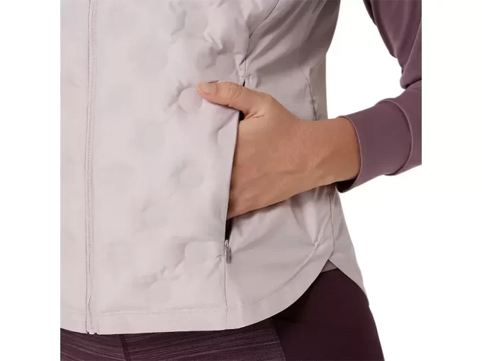 VESTĂ NAGINO RUN CU CAPOTA VESTĂ NAGINO RUN CU CAPOTA