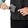 VESTĂ NAGINO RUN CU CAPOTA VESTĂ NAGINO RUN CU CAPOTA